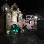 Chaleureux Vue Sur Centre Historique