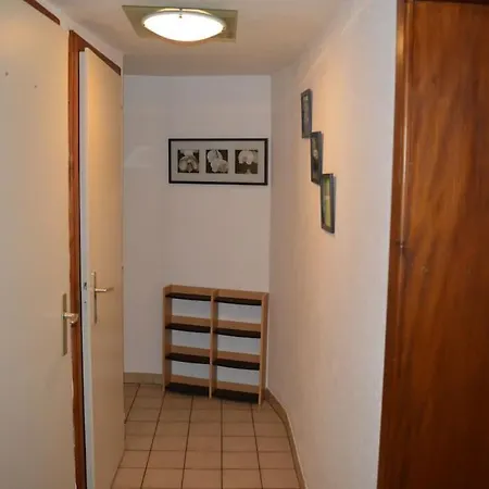 Lägenhet Chaleureux Vue Sur Centre Historique Riquewihr