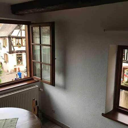 Lägenhet Chaleureux Vue Sur Centre Historique *