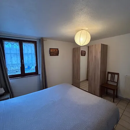 Chaleureux Vue Sur Centre Historique * Riquewihr