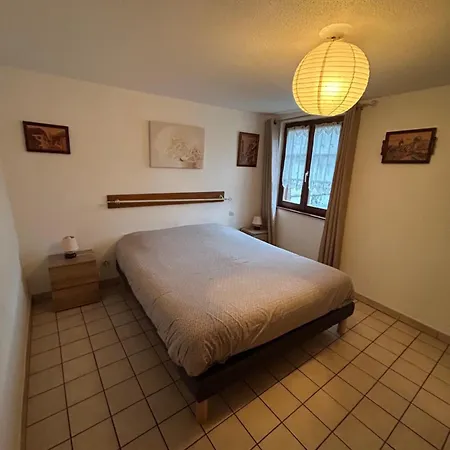 Chaleureux Vue Sur Centre Historique Apartament